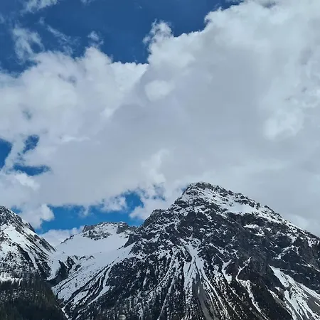 D'rock Arosa- 4 Nightlife Location By Nature Switzerland (adults Only) Lägenhet Arosa