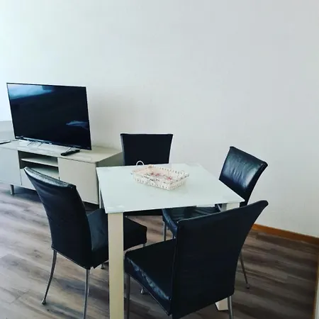D'rock Arosa- 4 Nightlife Location By Nature Switzerland (adults Only) Apartment Arosa