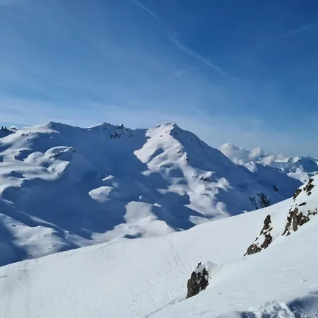 D'rock Arosa- 4 Nightlife Location By Nature Switzerland (adults Only) Arosa