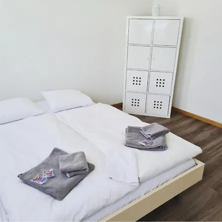 D'rock Arosa- 4 Nightlife Location By Nature Switzerland (adults Only)