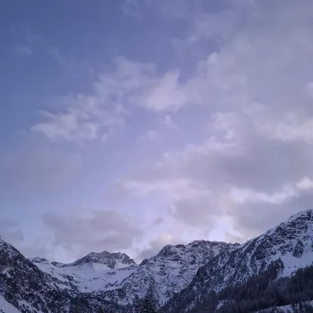 Lägenhet D'rock Arosa- 4 Nightlife Location By Nature Switzerland (adults Only) *