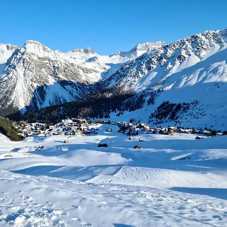 D'rock Arosa- 4 Nightlife Location By Nature Switzerland (adults Only) *