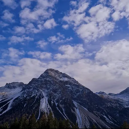 D'rock Arosa- 4 Nightlife Location By Nature Switzerland (adults Only) Arosa