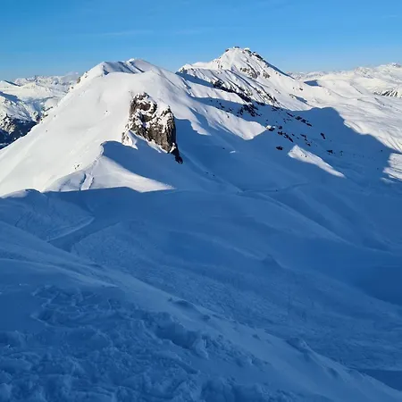 D'rock Arosa- 4 Nightlife Location By Nature Switzerland (adults Only) * Arosa