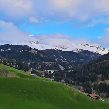 D'rock Arosa- 4 Nightlife Location By Nature Switzerland (adults Only) Apartment
