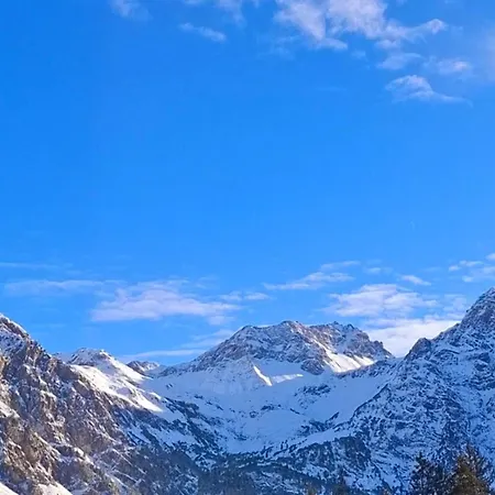D'rock Arosa- 4 Nightlife Location By Nature Switzerland (adults Only) Arosa